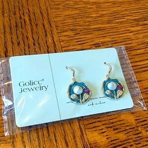Free Add On - Earrings